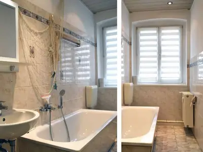 Ferienwohnung für 4 Personen (50 m²) in Guben 1/7