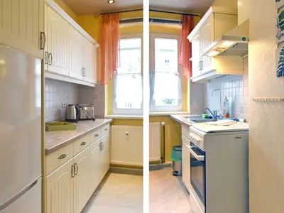 Ferienwohnung für 4 Personen (50 m²) in Guben 2/7