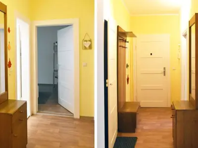 Ferienwohnung für 4 Personen (50 m²) in Guben 3/7