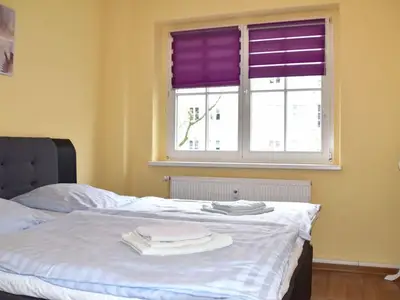 Ferienwohnung für 4 Personen (50 m²) in Guben 4/7