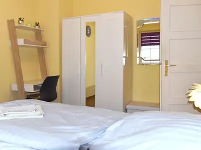 Ferienwohnung für 4 Personen (50 m²) in Guben 5/7