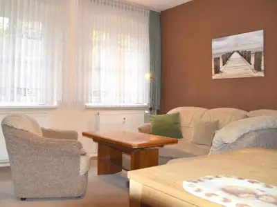 Ferienwohnung für 4 Personen (50 m²) in Guben 6/7