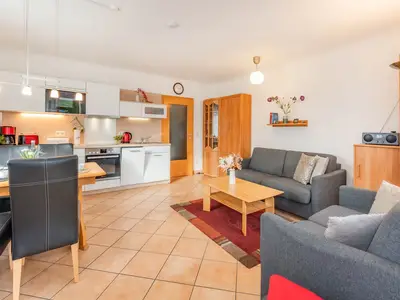 Ferienwohnung für 4 Personen (51 m²) in Zinnowitz 3/10