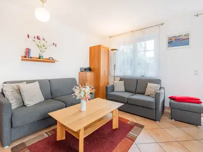 Ferienwohnung für 4 Personen (51 m²) in Zinnowitz 4/10