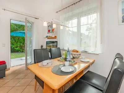 Ferienwohnung für 4 Personen (51 m²) in Zinnowitz 5/10