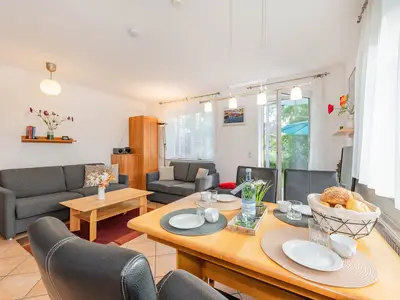 Ferienwohnung für 4 Personen (51 m²) in Zinnowitz 6/10