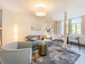 Ferienwohnung für 4 Personen (51 m²) in Zempin (Seebad)