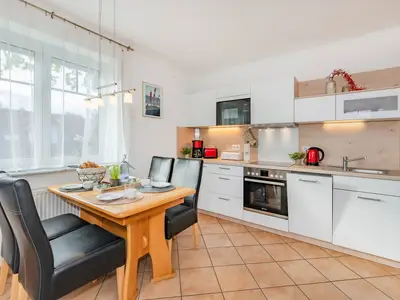 Ferienwohnung für 4 Personen (51 m²) in Zinnowitz 7/10