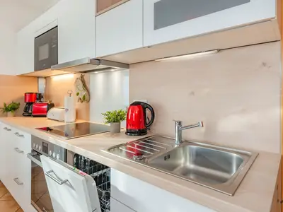 Ferienwohnung für 4 Personen (51 m²) in Zinnowitz 8/10