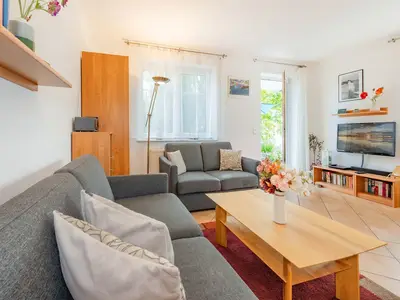Ferienwohnung für 4 Personen (51 m²) in Zinnowitz 9/10