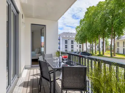 Ferienwohnung für 4 Personen (79 m²) in Kölpinsee (Usedom) 5/10