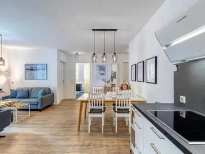 Ferienwohnung für 4 Personen (79 m²) in Kölpinsee (Usedom) 8/10