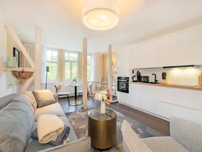 Ferienwohnung für 4 Personen (51 m²) in Zempin (Seebad) 8/10