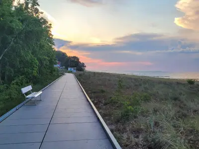 Ferienwohnung für 4 Personen (79 m²) in Kölpinsee (Usedom) 10/10