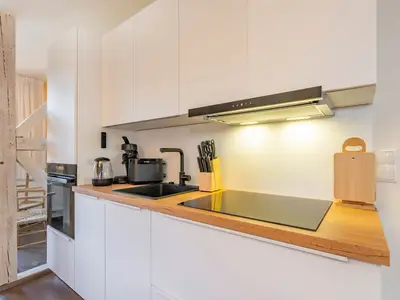 Ferienwohnung für 4 Personen (51 m²) in Zempin (Seebad) 10/10