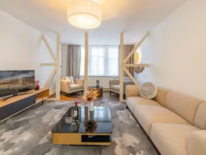 Ferienwohnung für 3 Personen (65 m²) in Zempin (Seebad)