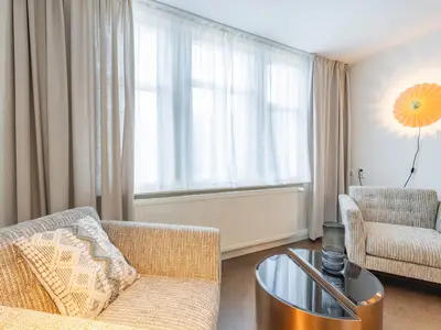 Ferienwohnung für 3 Personen (65 m²) in Zempin (Seebad) 3/10