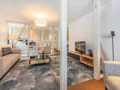 Ferienwohnung für 3 Personen (65 m²) in Zempin (Seebad) 4/10