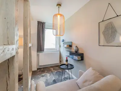 Ferienwohnung für 3 Personen (65 m²) in Zempin (Seebad) 7/10