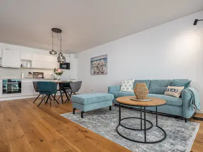 Ferienwohnung für 3 Personen (69 m²) in Graal-Müritz (Ostseeheilbad) 5/10