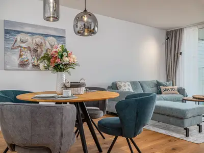 Ferienwohnung für 3 Personen (69 m²) in Graal-Müritz (Ostseeheilbad) 6/10