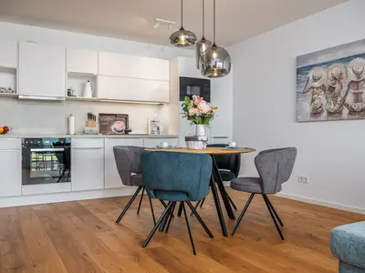 Ferienwohnung für 3 Personen (69 m²) in Graal-Müritz (Ostseeheilbad) 9/10