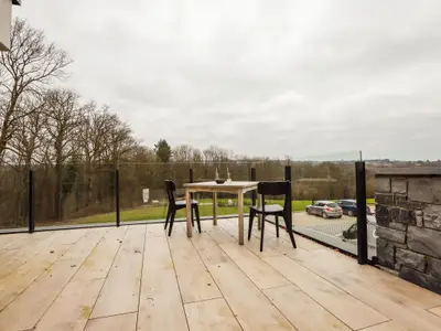 Terrasse / Balkon