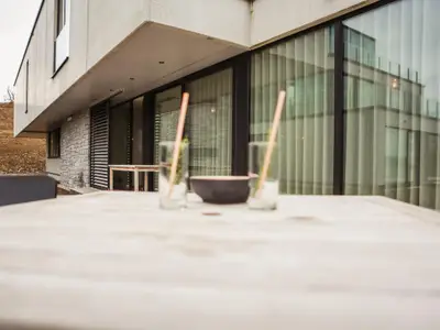 Terrasse / Balkon