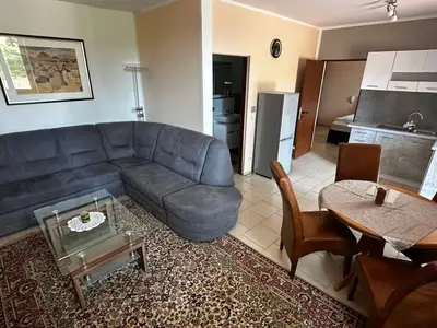Ferienwohnung für 4 Personen (50 m²) in Lietzow 3/10