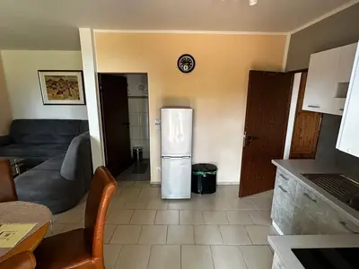 Ferienwohnung für 4 Personen (50 m²) in Lietzow 4/10