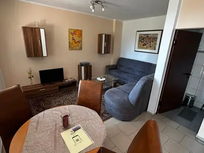 Ferienwohnung für 4 Personen (50 m²) in Lietzow 5/10