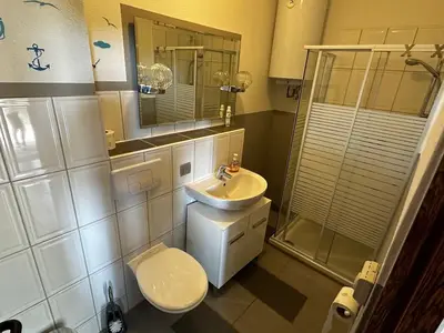 Ferienwohnung für 4 Personen (50 m²) in Lietzow 6/10