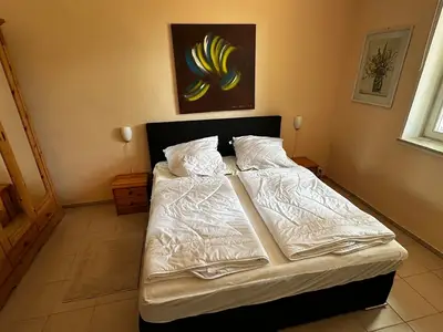Ferienwohnung für 4 Personen (50 m²) in Lietzow 7/10