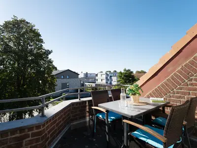 Ferienwohnung für 4 Personen (45 m²) in Kellenhusen 9/10