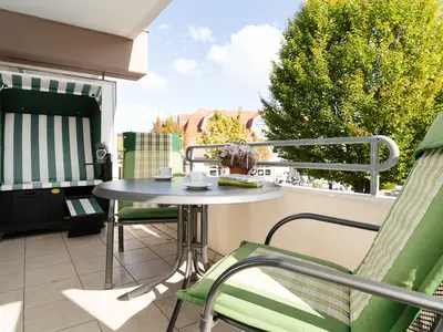 Ferienwohnung für 2 Personen (50 m²) in Grömitz 2/10