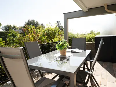 Ferienwohnung für 4 Personen (61 m²) in Grömitz 2/10