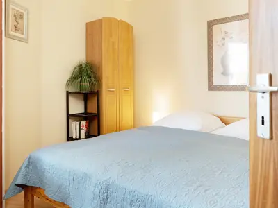 Ferienwohnung für 2 Personen (50 m²) in Grömitz 3/10