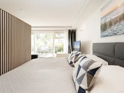 Ferienwohnung für 4 Personen (61 m²) in Grömitz 3/10