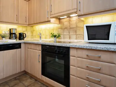 Ferienwohnung für 2 Personen (50 m²) in Grömitz 4/10