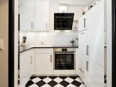 Ferienwohnung für 4 Personen (61 m²) in Grömitz 4/10