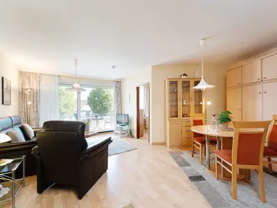 Ferienwohnung für 2 Personen (50 m²) in Grömitz 7/10