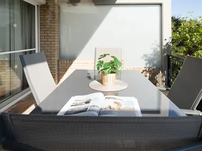 Ferienwohnung für 4 Personen (61 m²) in Grömitz 10/10