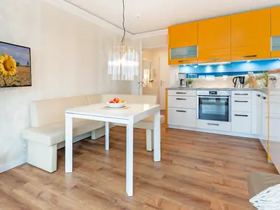 Ferienwohnung für 4 Personen (47 m²) in Haffkrug 3/10