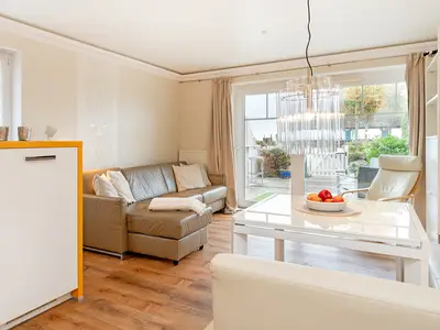 Ferienwohnung für 4 Personen (47 m²) in Haffkrug 4/10