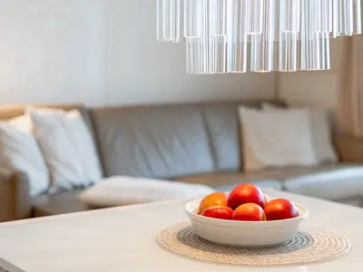 Ferienwohnung für 4 Personen (47 m²) in Haffkrug 8/10