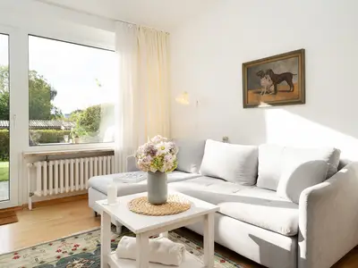 Ferienwohnung für 4 Personen (45 m²) in Rettin 1/10