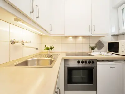 Ferienwohnung für 4 Personen (45 m²) in Rettin 4/10