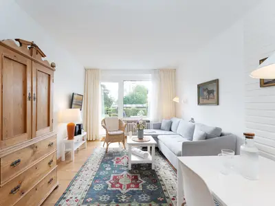 Ferienwohnung für 4 Personen (45 m²) in Rettin 6/10