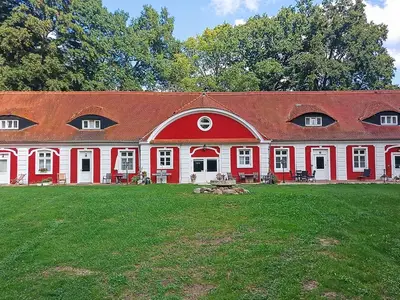 Ferienwohnung für 2 Personen (30 m²) in Lietzow 2/10