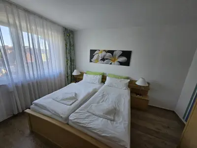 Ferienwohnung für 4 Personen (50 m²) in Kölpinsee (Usedom) 2/7